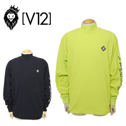 V12（ヴィトゥエルブ）カットソー