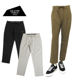 SALVAGE PUBLIC KOLEPA（サルベージパブリックコレパ）パンツ