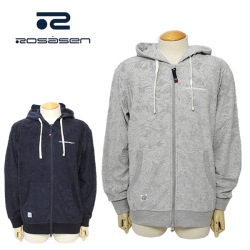 ROSASEN（ロサーセン）パーカ