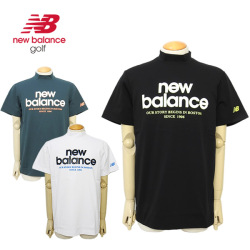 new balance golf（ニューバランスゴルフ）カットソー