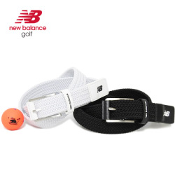 new balance golf（ニューバランスゴルフ）ベルト