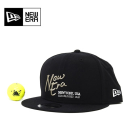 NEW ERA GOLF（ニューエラゴルフ）キャップ