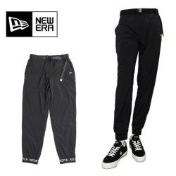 NEW ERA GOLF（ニューエラゴルフ）パンツ