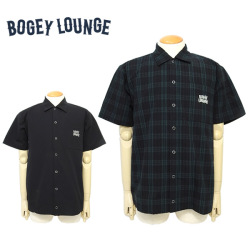 BOGEY LOUNGE（ボギーラウンジ）シャツ