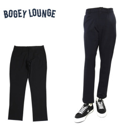 BOGEY LOUNGE（ボギーラウンジ）パンツ