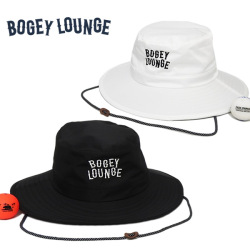 BOGEY LOUNGE（ボギーラウンジ）ハット