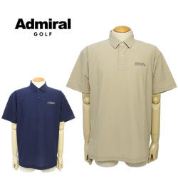 Admiral GOLF（アドミラルゴルフ）シャツ
