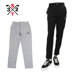 SY32 BY SWEET YEARS GOLF（エスワイサーティトゥバイスウィートイヤーズゴルフ）パンツ