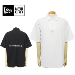 NEW ERA GOLF（ニューエラゴルフ）ポロシャツ