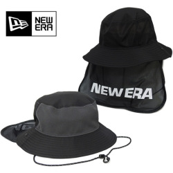 NEW ERA OUTDOOR（ニューエラアウトドア）ハット