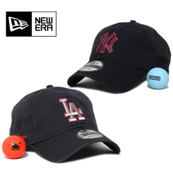NEW ERA（ニューエラゴルフ）キャップ
