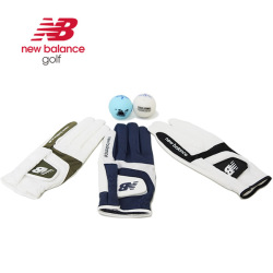 new balance golf（ニューバランスゴルフ）グローブ