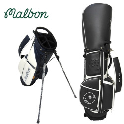 Malbon golf（マルボンゴルフ）キャディバッグ