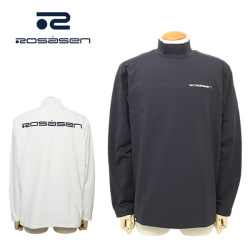 ROSASEN（ロサーセン）モックネック
