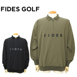 FIDES GOLF（フィデスゴルフ）ポロシャツ