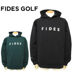 FIDES GOLF（フィデスゴルフ）パーカ