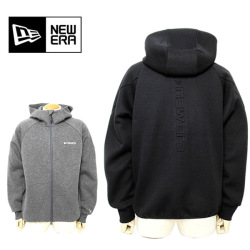 NEW ERA GOLF（ニューエラゴルフ）パーカ