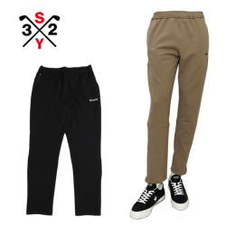 SY32 BY SWEET YEARS GOLF（エスワイサーティトゥバイスウィートイヤーズゴルフ）パンツ