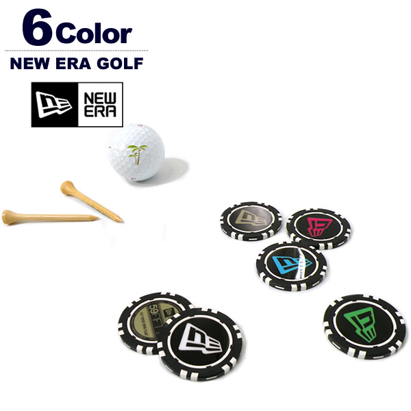 WILDSWANS マネークリップ ボールマーカー BALL 苦しかっ MARKER