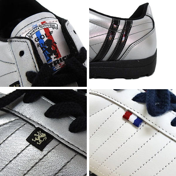 カジュアルゴルフドットコムby PALM SPRINGSにPATRICK［パトリック