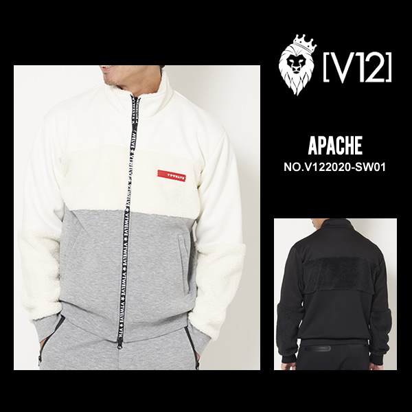 カジュアルゴルフドットコムby PALM SPRINGSにV12［ヴィトゥエルブ