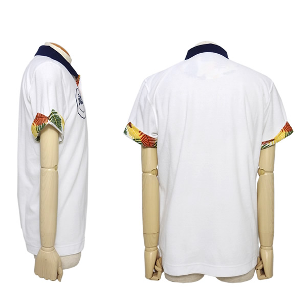 カジュアルゴルフドットコムby PALM SPRINGSにHORN GARMENT
