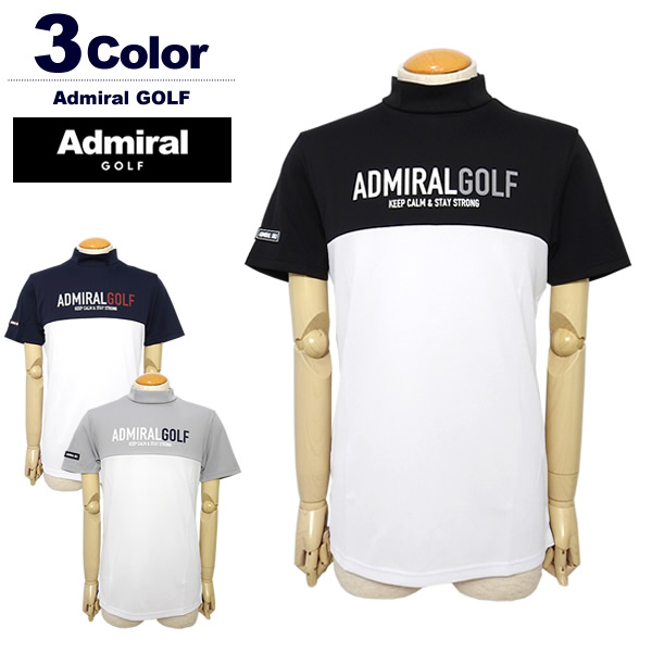 カジュアルゴルフドットコムby PALM SPRINGSにAdmiral GOLF