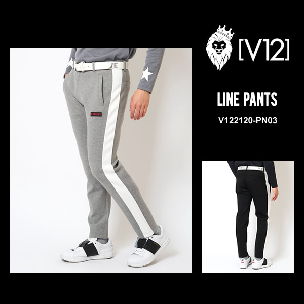 【新品】ヴィトゥエルヴ　メンズ　ロングパンツ　ベージュ　Ｍサイズ 新品】ヴィトゥエルヴ メンズ ロングパンツ ベージュ Mサイズ