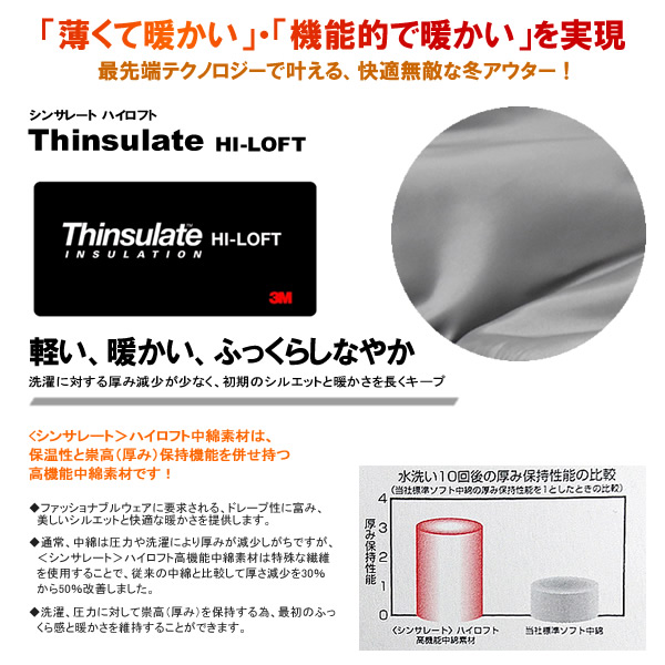 新品　ROUGH&SWELL 中綿入り　プルオーバー ショートなプルオーバーのkit | itoito