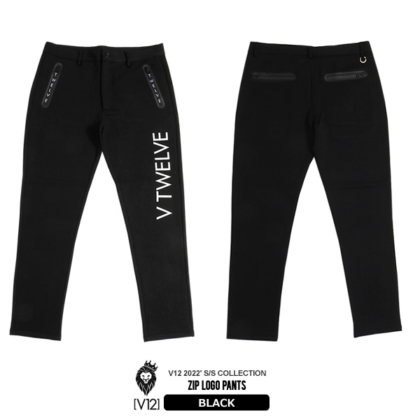 カジュアルゴルフドットコムby PALM SPRINGSにV12［ヴィトゥエルブ  