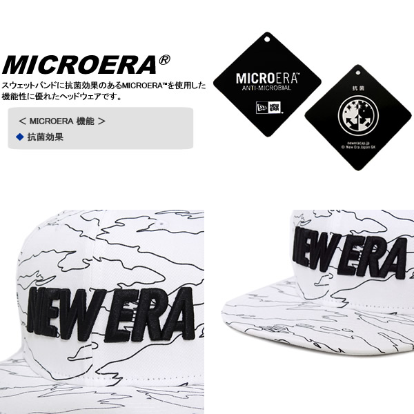 カジュアルゴルフドットコムby PALM SPRINGSにNEW ERA GOLF