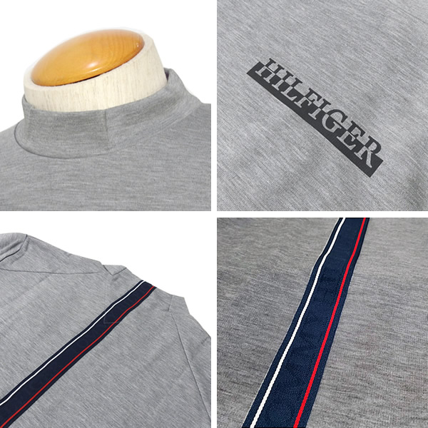 カジュアルゴルフドットコムby PALM SPRINGSにTOMMY HILFIGER