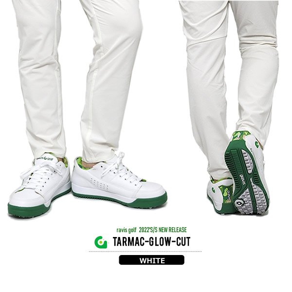 カジュアルゴルフドットコムby PALM SPRINGSにgravis golf（グラビス 