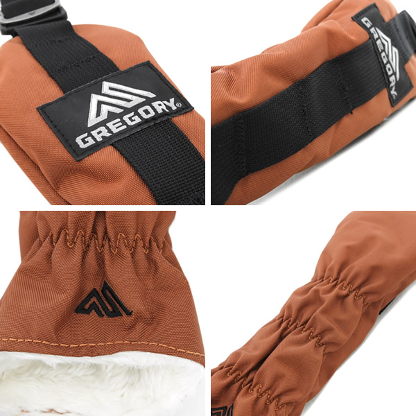 カジュアルゴルフドットコムby PALM SPRINGSにGREGORY GOLF