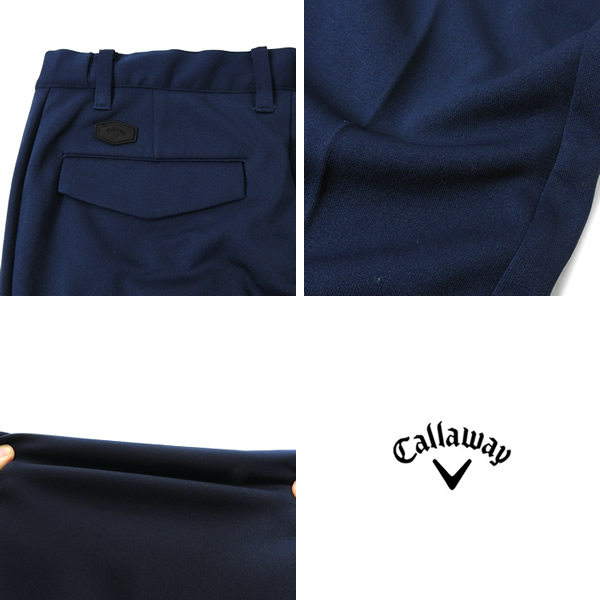 カジュアルゴルフドットコムby PALM SPRINGSにCallawayApparel