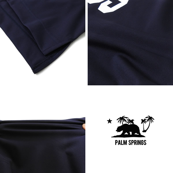 カジュアルゴルフドットコムby PALM SPRINGSにPALMS PRINGS［パーム