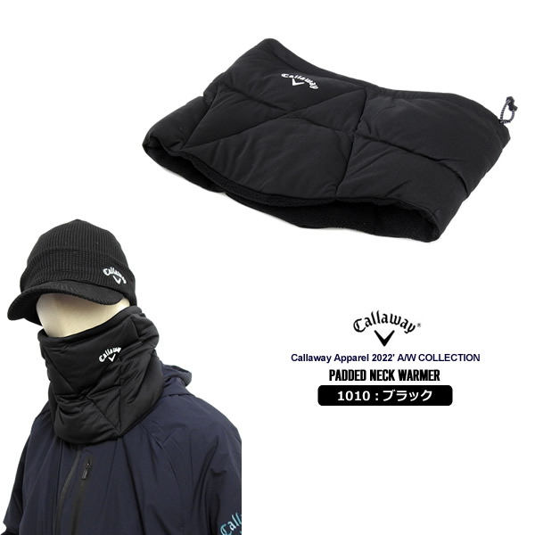 カジュアルゴルフドットコムby PALM SPRINGSにCallaway Apparel