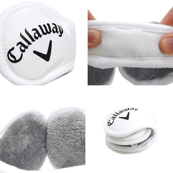 カジュアルゴルフドットコムby PALM SPRINGSにCallaway Apparel