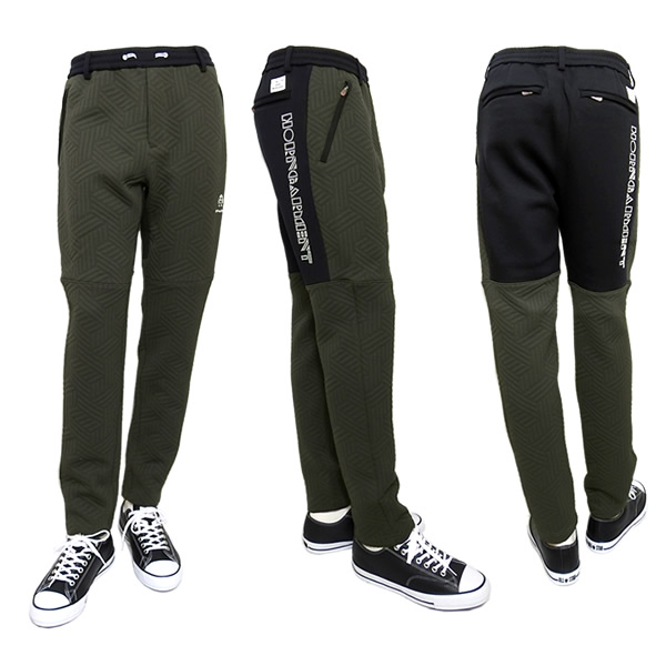 カジュアルゴルフドットコムby PALM SPRINGSにHORN GARMENT［ホーン 