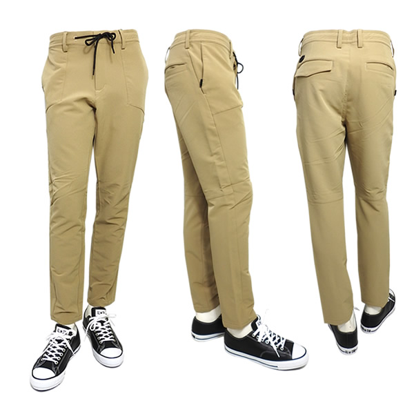 カジュアルゴルフドットコムby PALM SPRINGSにCallawayApparel  