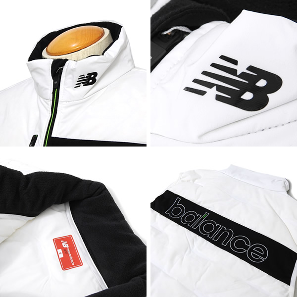 カジュアルゴルフドットコムby PALM SPRINGSにnew balance golf 