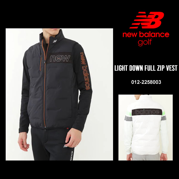 カジュアルゴルフドットコムby PALM SPRINGSにnew balance golf 