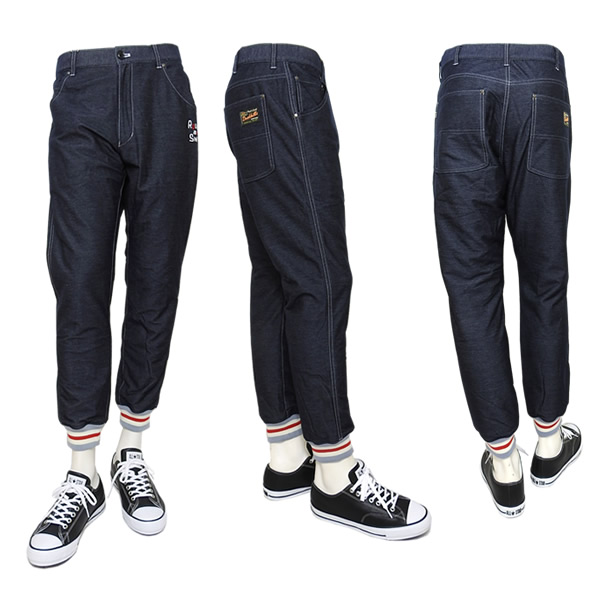 カジュアルゴルフドットコムby PALM SPRINGSにrough&swell［ラフ  