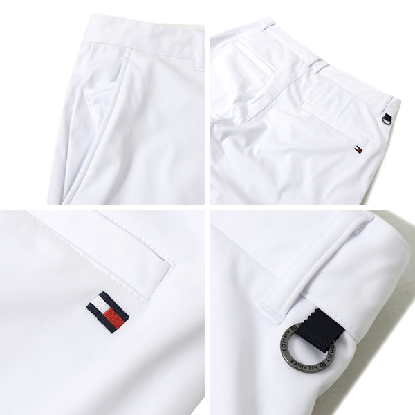 カジュアルゴルフドットコムby PALM SPRINGSにTOMMY HILFIGER GOLF 