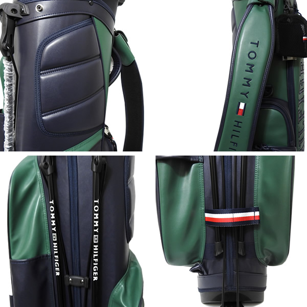 カジュアルゴルフドットコムby PALM SPRINGSにTOMMY HILFIGER GOLF