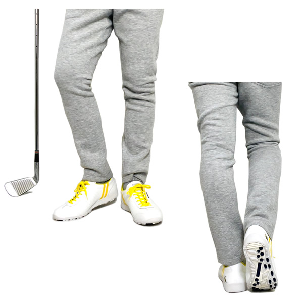 カジュアルゴルフドットコムby PALM SPRINGSにPATRICK GOLF