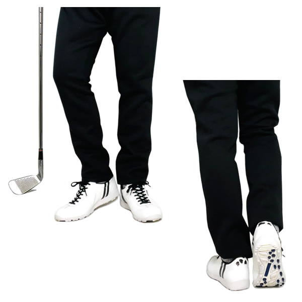 カジュアルゴルフドットコムby PALM SPRINGSにPATRICK GOLF