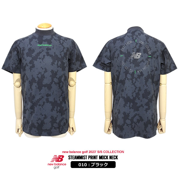 カジュアルゴルフドットコムby PALM SPRINGSにnew balance golf