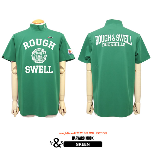 rough & swell (ラフ&スウェル)定価13200円 | grantelengenharia.com.br