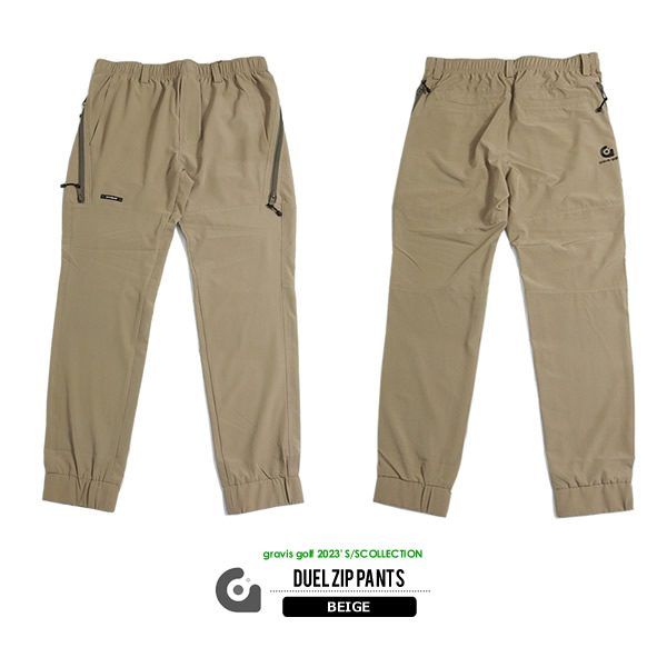 カジュアルゴルフドットコムby PALM SPRINGSにgravis golf